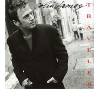 Colin James Traveler (CD) Album