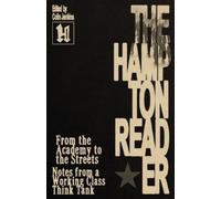 Colin Jenkins From the Academy to the Streets (Tascabile) Hampton Reader