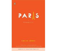 Colin Jones Paris (Tascabile)