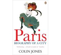 Colin Jones Paris (Tascabile)