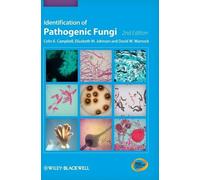 Colin K. Campbell Elizabeth M. J Identification of Pathogenic (Copertina rigida)