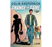 Colin Kaepernick Eve L. Ewing Colin Kaepernick: Change the Game (Tascabile)