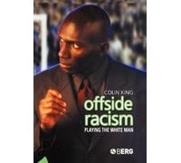 Colin King Offside Racism (Tascabile)