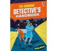 Colin King The Usborne Detective's Handbook (Tascabile) Handbooks