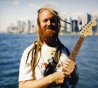 Colin L Orchestra - Infinite Ease/Good God