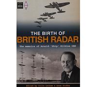 Colin Latham Anne Stobbs The Birth of British Radar (Tascabile)