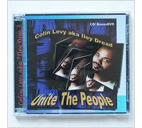 Colin Levy aka Iley Dread - Unite the People
