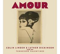 Lindel Colin, Dickinson Luther - Amour