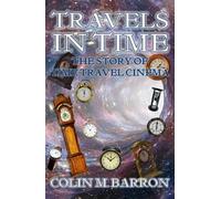 Colin M. Barron Travels in Time (Tascabile)