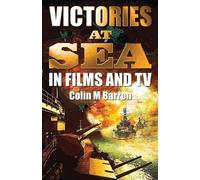 Colin M. Barron Victories at Sea (Tascabile)