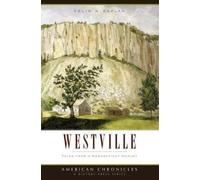 Colin M. Caplan Westville (Tascabile)