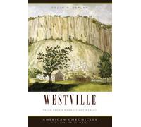 Colin M. Caplan Westville (Tascabile)