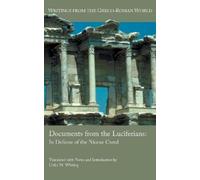 Colin M Whiting Documents from the Luciferians (Copertina rigida)