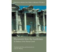 Colin M Whiting Documents from the Luciferians (Tascabile)