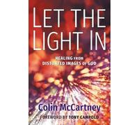 Colin McCartney Let the Light in (Tascabile)
