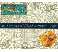 Colin McEvedy John Woodcock The New Penguin Atlas of Ancient History (Tascabile)