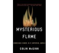 Colin McGinn The Mysterious Flame (Tascabile)