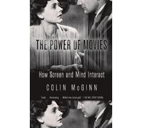 Colin McGinn The Power of Movies (Tascabile)