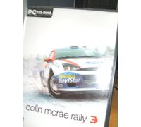 Colin McRae 3 [Edizione: Francia]