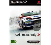 Colin McRae 3 - Platinum [Edizione: Francia]