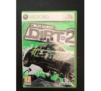 Colin McRae Dirt 2