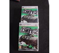 COLIN MCRAE DIRT 2 PC CD ROM ITALIANO NUOVO SIGILLATO