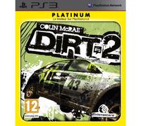 Colin MCRae: Dirt 2 Platinum [Edizione : Francia]