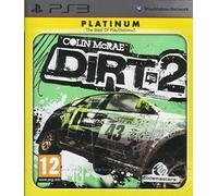 Colin McRae: Dirt 2 Platinum [Edizione: Regno Unito]