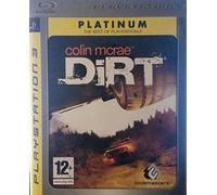 Colin McRae: DIRT - Platinum Edition [Edizione: Regno Unito]