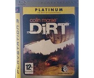 Colin McRae: DIRT - Platinum Edition [Edizione: Regno Unito]