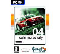 Colin McRae Rally 04 (PC-DVD) [Edizione: Regno Unito]