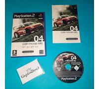 Colin MCrae Rally 04 (UK Import)