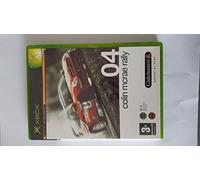 Colin McRae Rally 04 [Versione Regno Unito]