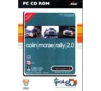 COLIN MCRAE RALLY 2