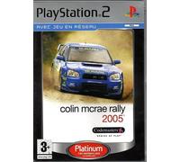 Colin McRae Rally 2005 [FRANCESE]