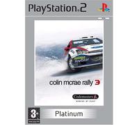 Colin McRae Rally 3 (Platinum)