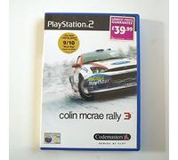Colin Mcrae rally 3 [Ps2 - Edizione: Italia]