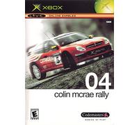 Colin Mcrae Rally 4 / Game (PC)