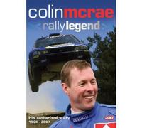 Colin Mcrae - Rally Legend [Edizione: Regno Unito]