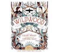 Colin Meloy Wildwood (Tascabile)