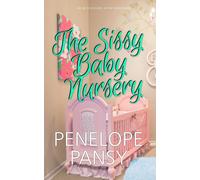 Colin Milton The Sissy Baby Nursery (Tascabile)