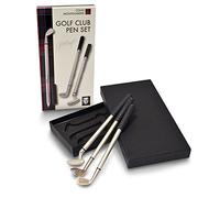 Colin Montgomerie Set di penne per mazze da golf unisex