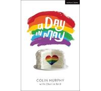 Colin Murphy A Day in May (Tascabile) Modern Plays