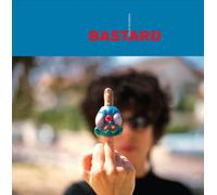 Colin Newman Bastard (CD) Expanded Album