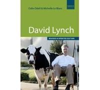 Colin Odell Michelle Le Blanc David Lynch (Tascabile)