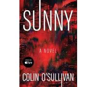Colin O'Sullivan Sunny (Tascabile)