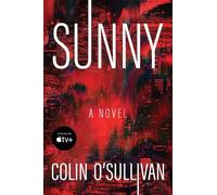 Colin O'Sullivan Sunny (Tascabile)