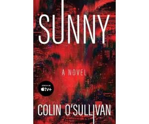 Colin O'Sullivan Sunny (Tascabile)