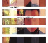 Colin Owens - Hooks to the Left
