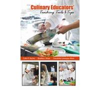 Colin P Roche Bradley J Ware Claudette Culinary Educators' Teaching (Tascabile)